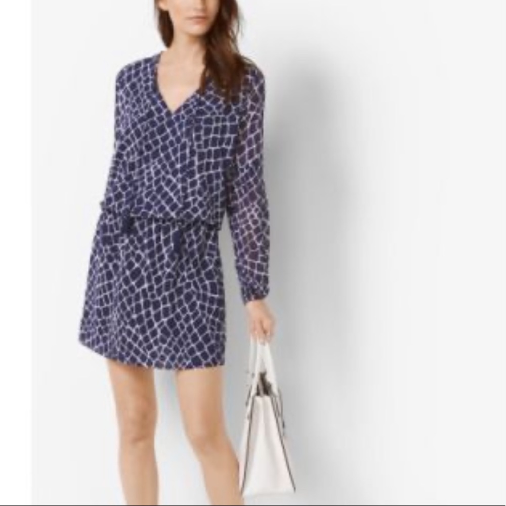 Michael Kors Dress